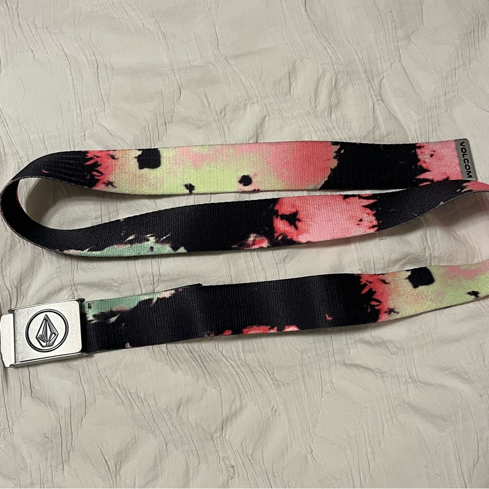 Volcom Belt
